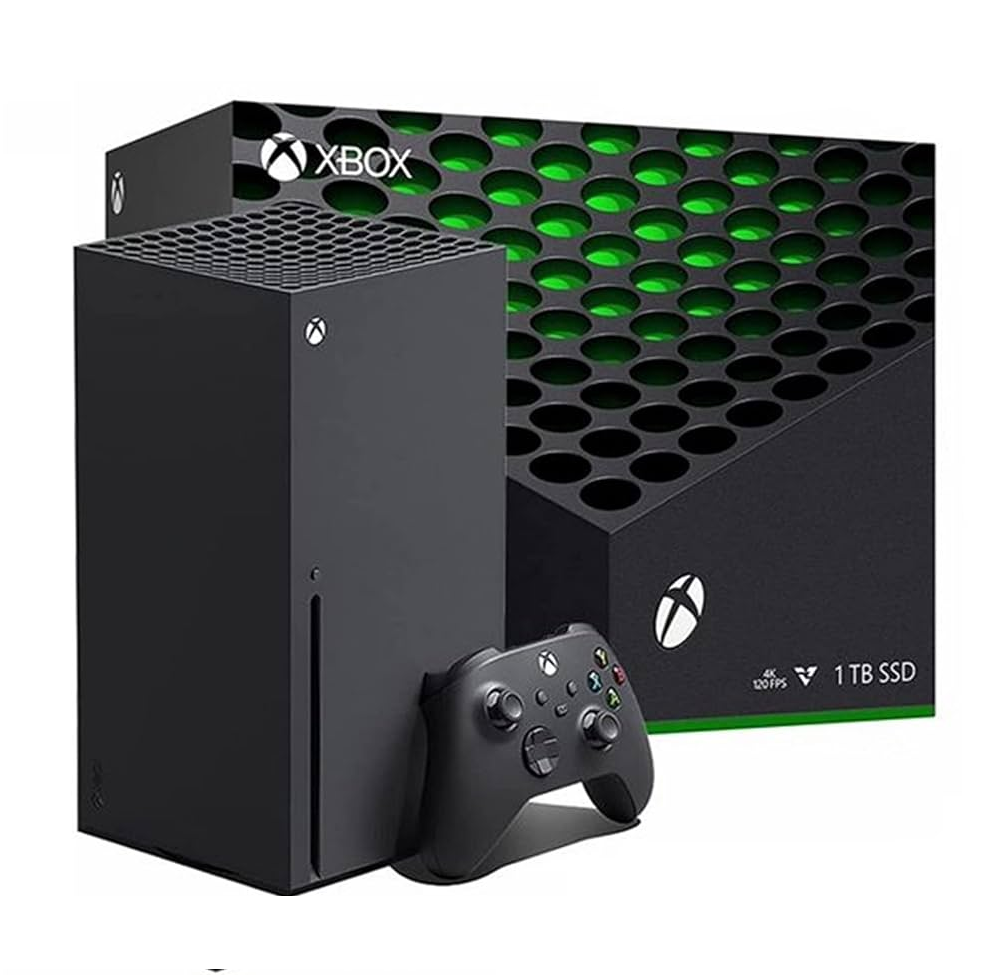 XBOX SERIES X